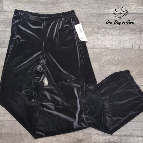 Elementz Pull On Casual Pants Size M - Picture 1 of 6
